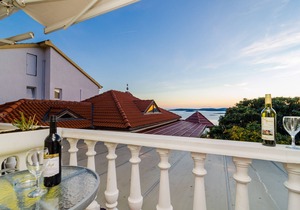 Pansion Villa Antonio - Standard Triple Room 12
