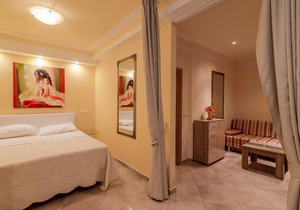 Pansion Villa Antonio - Standard - triple room 3