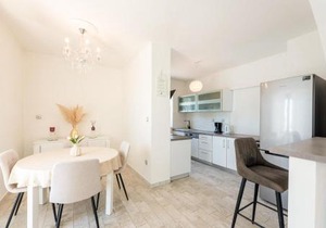 Pet Friendly Apartment In Matulji in Matulji