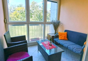 Pula City Centre Apartment in Pula