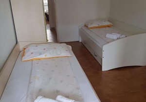 Pula holiday home