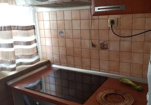 Pula holiday home