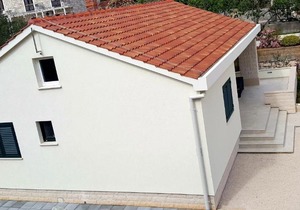 Seaside holiday house Mali Ston (Peljesac) - 13443 in Mali Ston