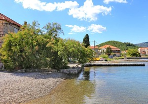 Seaside holiday house Mali Ston (Peljesac) - 13443 in Mali Ston