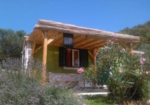 Secluded fisherman's cottage Cove Skozanje, Hvar - 18887 in Gdinj