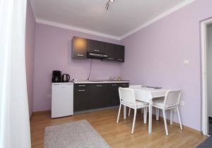 SENA One-Bedroom Apartment 5 in Rovinj