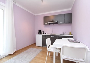SENA One-Bedroom Apartment 5 in Rovinj