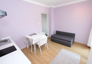 SENA One-Bedroom Apartment 5 in Rovinj