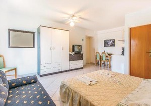 Studio Apartment In Vrsar in Vrsar