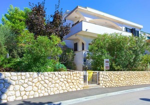 Studio Apartment Vlatko 2 in Krk