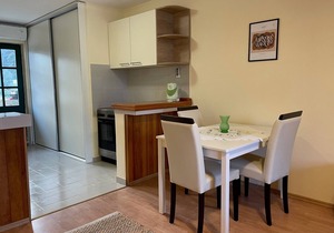 Studio flat near beach Lumbarda, Korčula (AS-4385-a) in Lumbarda