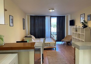 Studio flat near beach Lumbarda, Korčula (AS-4385-a) in Lumbarda