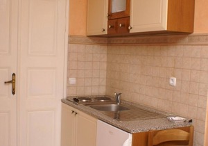 Studio flat near beach Trstenik, Pelješac (AS-4511-a) in Trstenik