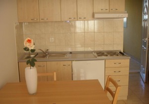 Studio with a sea view in Vinjerac