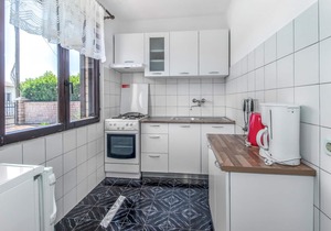 Stunning apartment in Novi Vinodolski