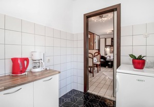 Stunning apartment in Novi Vinodolski