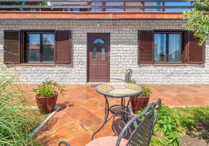 Stunning apartment in Novi Vinodolski