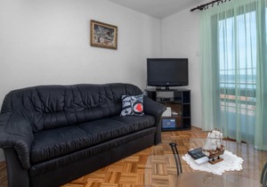 Stunning Apartment In Dramalj With Wifi in Dramalj