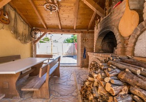 Stunning apartment in Kakma with WiFi