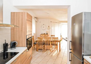 Stunning home in Bibinje