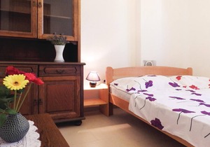 This practically furnished apartment is located in Barbariga. in Barbariga