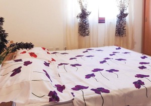 This practically furnished apartment is located in Barbariga. in Barbariga