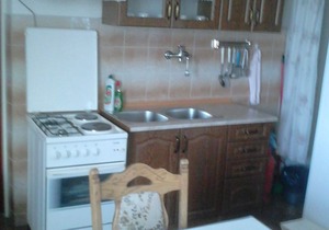 Two bedroom apartment with balcony and sea view Maslenica, Novigrad (A-11089-a) in Jasenice