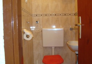 Two bedroom apartment with terrace Jadrija, Šibenik (A-11356-a) in Šibenik
