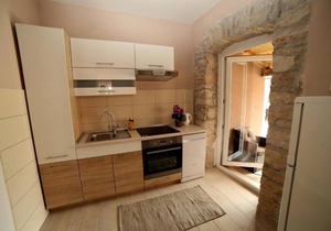Two bedroom apartment with a swimming pool Pula (A-18826-a) in Pula