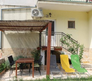 Accommodation 