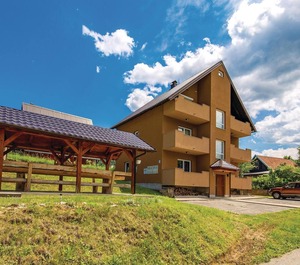 Accommodation Ogulin 