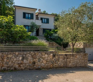 Accommodation Porozina 