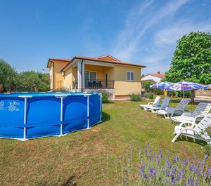 Accommodation Nedescina 