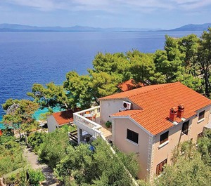 Beach Prigradica Korčula 