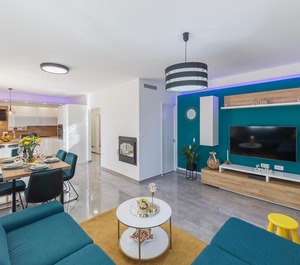 Accommodation Kavran 