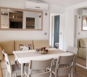 Mobilehome Zone 