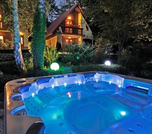 Accommodation Breze 
