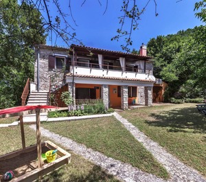 Accommodation 
