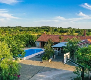 Villa Pequena Perla 