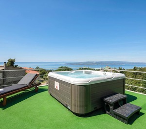 Accommodation Bast 