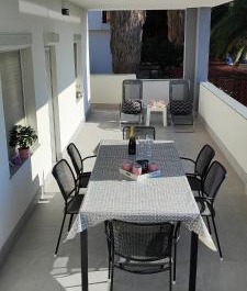 Apartmani 