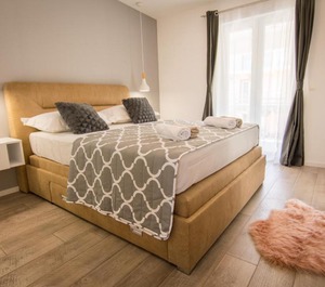 Apartman 