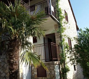 Apartmani Lupi 