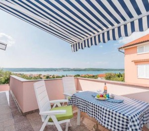 Vsg Resort Klimno 