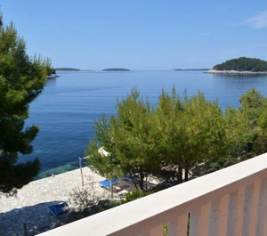 Karbuni Sea Terrace Air Conditioning 