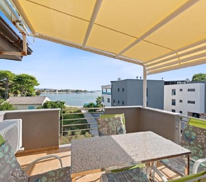 Sukošan Seaview Terrace Air Condition 