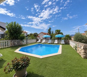 Villa Mira 