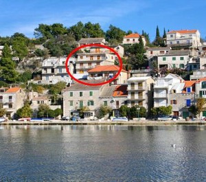 Ferienwohnungen Island Povlja 