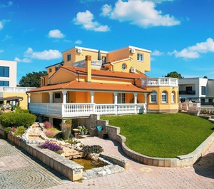 Villa Marko 