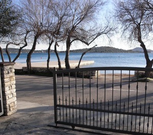 Ferienwohnungen Petar The City Riviera Sibenik 